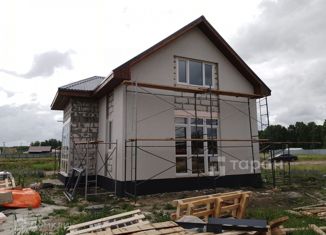 Продажа дома, 100 м2, коттеджный посёлок Зелёный Мыс, Тепличная улица