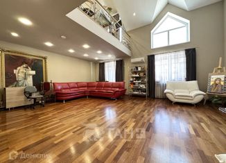 Таунхаус на продажу, 240 м2, Санкт-Петербург, 1-я Алексеевская улица, 17, метро Удельная