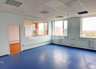 Сдача в аренду офиса, 54 м2, Челябинск, проспект Ленина, 2К, Тракторозаводский район