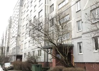 Продается трехкомнатная квартира, 64.9 м2, Калининградская область, улица Адмирала Макарова, 7