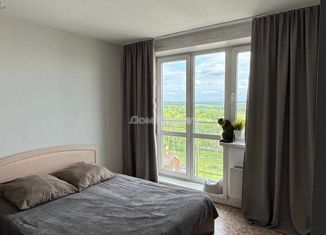 1-ком. квартира на продажу, 32.7 м2, Прокопьевск, Союзная улица, 77