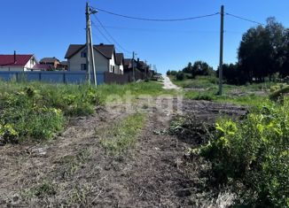 Продается участок, 7 сот., СНТ Водник