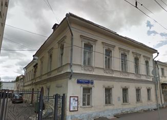 Офис в аренду, 661 м2, Москва, улица Пречистенка, 33/19с2, улица Пречистенка