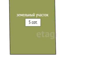 Продажа дома, 100 м2, Красноярск, 11-я Продольная улица, Центральный район