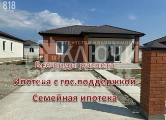 Продается дом, 90 м2, хутор Семигорский