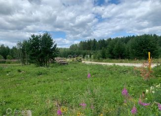 Продажа земельного участка, 11 сот., посёлок Становая, Радоновый переулок