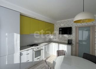 2-комнатная квартира на продажу, 56.1 м2, Таганрог, 1-й Новый переулок, 26А