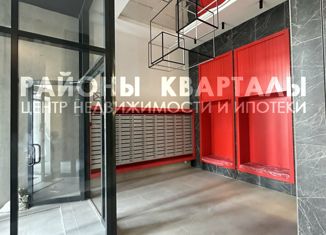 Продажа двухкомнатной квартиры, 65 м2, Челябинск, набережная Героя России С.А. Кислова, 23, ЖК Манхэттен