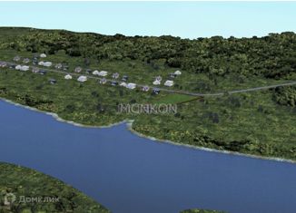 Продажа участка, 39.5 сот., деревня Дальнее Хорошово, 28Н-0796