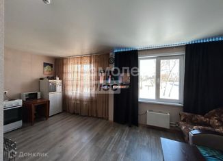 Продаю квартиру студию, 33 м2, Кемерово, улица Дегтярёва, 1