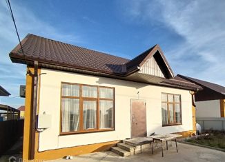 Дом на продажу, 110 м2, Южное сельское поселение