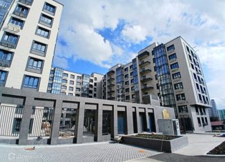 Продаю 2-комнатную квартиру, 62.5 м2, Уфа, Айская улица, 61