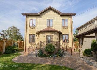 Сдается дом, 240 м2, хутор Ленинаван, улица Глинки