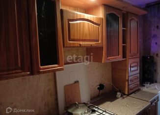 2-комнатная квартира на продажу, 51.5 м2, село Есаулово, улица Ворошилова, 22