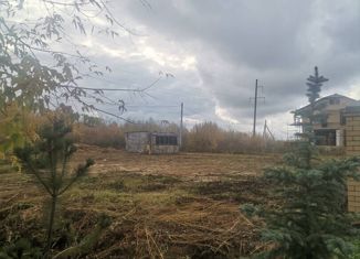 Продаю земельный участок, 9 сот., Йошкар-Ола, Звёздный микрорайон, улица Галавтеева