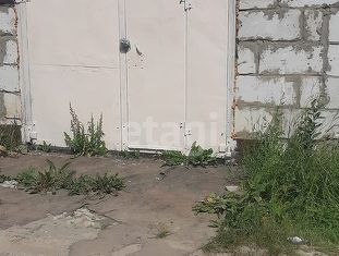 Продажа машиноместа, 33 м2, Сыктывкар, Лесная улица, Эжвинский район