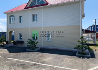 Продаю дом, 368 м2, село Тополево