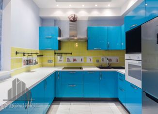 Сдается в аренду 2-ком. квартира, 66 м2, Санкт-Петербург, Корпусная улица, 9, Корпусная улица