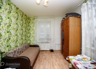 Продается 3-комнатная квартира, 67.7 м2, Ярославль, Гражданская улица, 3А, жилой район Резинотехника