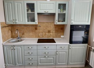 Продается двухкомнатная квартира, 55.4 м2, Краснодар, Гимназическая улица, 60, Гимназическая улица