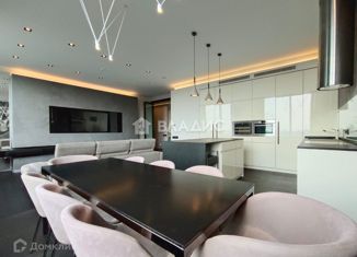 3-ком. квартира на продажу, 146 м2, Москва, Мосфильмовская улица, 8, метро Парк Победы