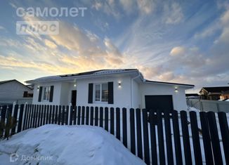 Дом на продажу, 108 м2, село Кулаково, Земляничная улица