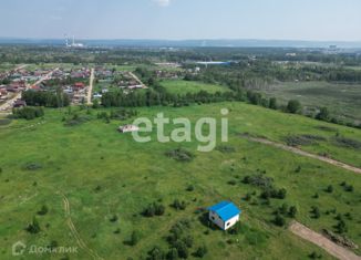 Участок на продажу, 8 сот., коттеджный посёлок Серебряный ключ, Гвардейский переулок, 2