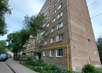 Продажа 1-комнатной квартиры, 29 м2, Удмуртия, улица Труда, 56