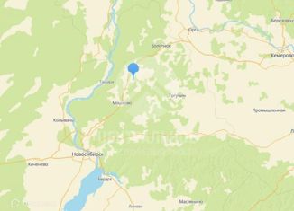 Продается дом, 70 м2, поселок Широкий Яр, Западная улица, 2