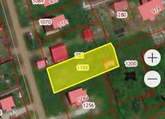 Продажа участка, 8.4 сот., СНТ Журавушка, СНТ Журавушка, 30