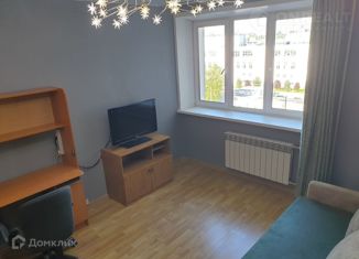 Сдаю однокомнатную квартиру, 31 м2, Кировская область, улица Воровского, 113