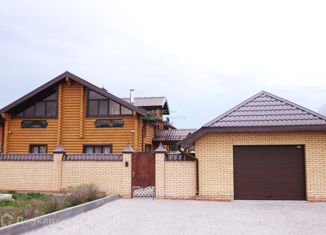 Продаю дом, 164 м2, село Большие Верези, улица Победы, 16