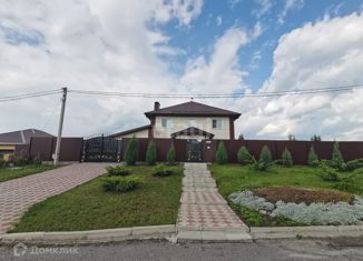 Продам дом, 204 м2, Старый Оскол, Жемчужная улица, 11