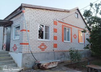 Продам дом, 81 м2, Калмыкия, улица Н. Шапшуковой