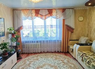Продажа трехкомнатной квартиры, 61 м2, Республика Башкортостан, улица Ленина, 133