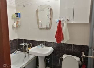 2-ком. квартира на продажу, 51.1 м2, Нижний Новгород, улица Бориса Видяева, 20, ЖК Торпедо