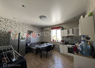 Продажа 4-комнатной квартиры, 101.9 м2, село Гайдук, Нижняя улица, 21