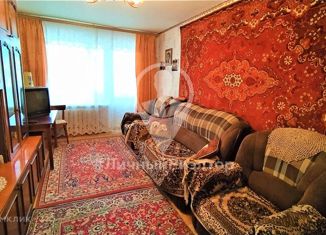 Продам 2-ком. квартиру, 41.1 м2, Скопин, микрорайон АЗМР, 15