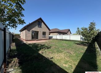 Продажа дома, 123 м2, хутор Октябрьский, 5-й проезд, 303