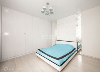 Продам 3-комнатную квартиру, 89 м2, Новосибирск, улица Кропоткина, 273, метро Маршала Покрышкина