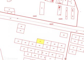 Продажа земельного участка, 15 сот., деревня Слобода