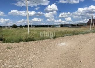 Продажа земельного участка, 8.5 сот., деревня Ташлыкуль, улица 11 Октября