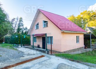 Дом на продажу, 100 м2, село Верхневесёлое, дачное некоммерческое объединение граждан Золотой Гребешок, 3/48