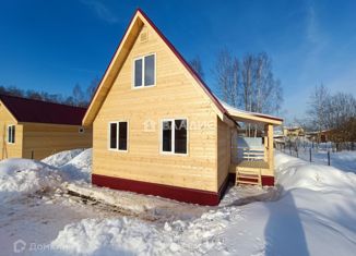 Продажа дома, 90 м2, СНТ Горелый Лес, Морозовская улица