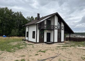 Продажа дома, 138.4 м2, село Мальково, Новая улица, 18