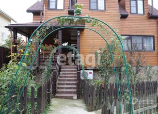 Продажа дома, 270 м2, село Раздольное