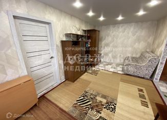 Продажа двухкомнатной квартиры, 44.8 м2, Кемеровская область, Волгоградская улица, 17