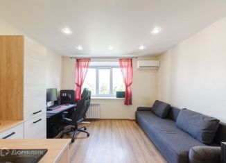 Продажа квартиры студии, 18.5 м2, Екатеринбург, улица Степана Разина, 51, улица Степана Разина