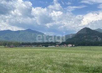 Продаю участок, 10 сот., село Чепош, улица Кучияк