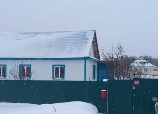 Продам дом, 80 м2, село Урман, улица Калинина